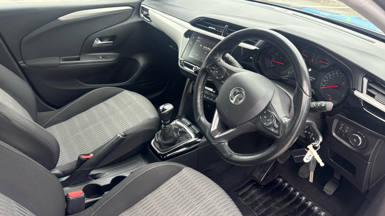 Vauxhall Corsa 1.2 Turbo SE 5dr Petrol Hatchback